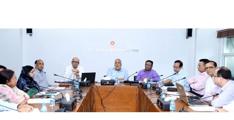 বিদ্যুৎ ও জ্বালানি আমদানি বাবদ বৈদেশিক মূল্য পরিশোধের দায় মেটাতে প্রায় ২.২ বিলিয়ন মার্কিন ডলার প্রয়ো